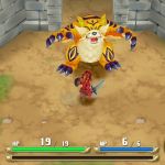 adventures of mana screenshot 12