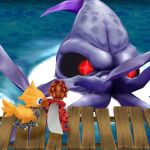 adventures of mana screenshot 1