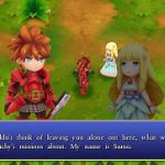 adventures of mana screenshot 2