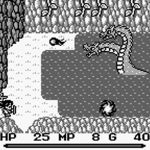 final fantasy adventure screenshot 10