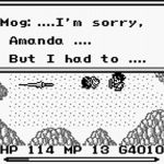 final fantasy adventure screenshot 11