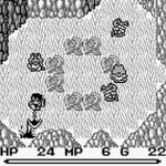 final fantasy adventure screenshot 1