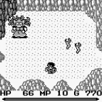 final fantasy adventure screenshot 4