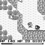 final fantasy adventure screenshot 5