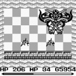 final fantasy adventure screenshot 9