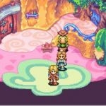 sword of mana screenshot 1