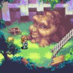 sword of mana screenshot 2