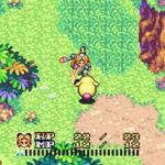sword of mana screenshot 5