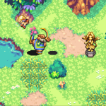 sword of mana screenshot 6