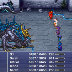 final fantasy dimensions screenshot 13