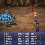 final fantasy dimensions screenshot 14