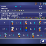 final fantasy dimensions screenshot 2