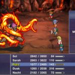 final fantasy dimensions screenshot 5