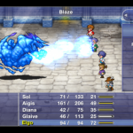 final fantasy dimensions screenshot 6