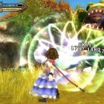 final fantasy explorers screenshot 1