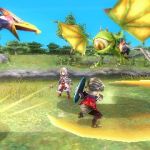 final fantasy explorers screenshot 3