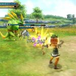 final fantasy explorers screenshot 4