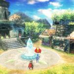 final fantasy explorers screenshot 6
