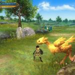 final fantasy explorers screenshot 9