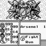 final fantasy legend ii screenshot 5