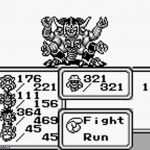 final fantasy legend ii screenshot 6