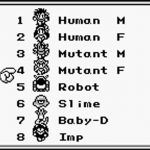 final fantasy legend ii screenshot 7