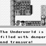 final fantasy legend iii screenshot 10