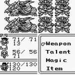 final fantasy legend iii screenshot 4