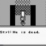 final fantasy legend screenshot 10