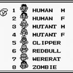 final fantasy legend screenshot 4