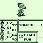 final fantasy legend screenshot 8