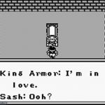 final fantasy legend screenshot 9
