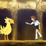 final fantasy unlimited screenshot 1