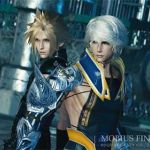 mobius final fantasy screenshot 2