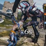 mobius final fantasy screenshot 4