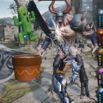 mobius final fantasy screenshot 5