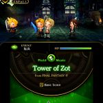 theatrhythm final fantasy curtain call screenshot 10