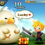 theatrhythm final fantasy curtain call screenshot 13