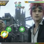 theatrhythm final fantasy curtain call screenshot 3