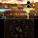 theatrhythm final fantasy curtain call screenshot 6 vs mode