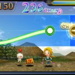 theatrhythm final fantasy screenshot 3