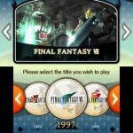 theatrhythm final fantasy screenshot 7
