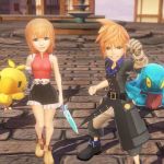 world of final fantasy screenshot 16
