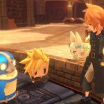 world of final fantasy screenshot 19