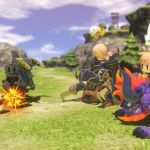 world of final fantasy screenshot 1