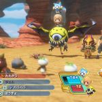 world of final fantasy screenshot 22