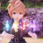 world of final fantasy screenshot 26
