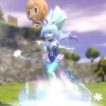 world of final fantasy screenshot 28
