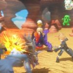 world of final fantasy screenshot 3