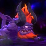 world of final fantasy screenshot 8 behemoth